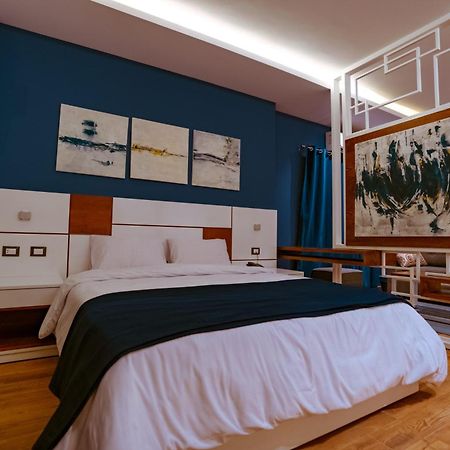 Travelholic New Cairo Residence Exterior foto